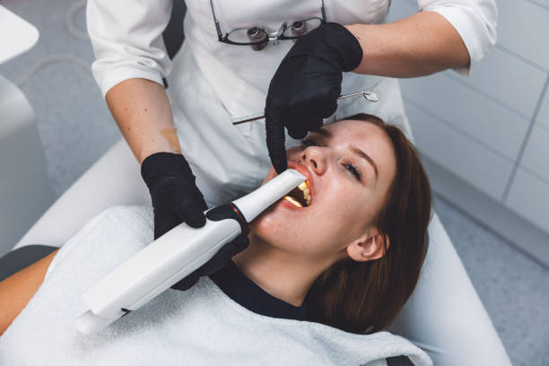 Best Cracked Tooth Emergency Dentist  in Colfax, LA