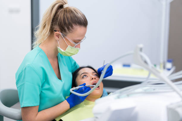 Best Knocked-Out Tooth Emergency  in Colfax, LA