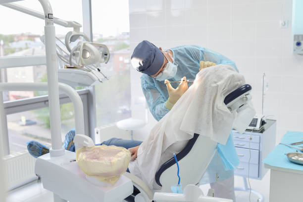 Best Tooth Infection Emergency Dentist  in Colfax, LA