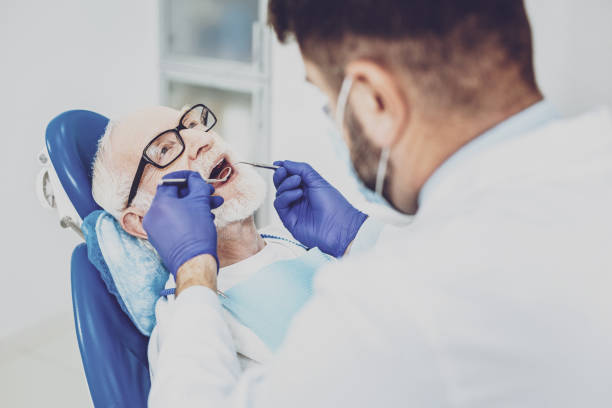 Best Chipped Tooth Repair Near Me  in Colfax, LA